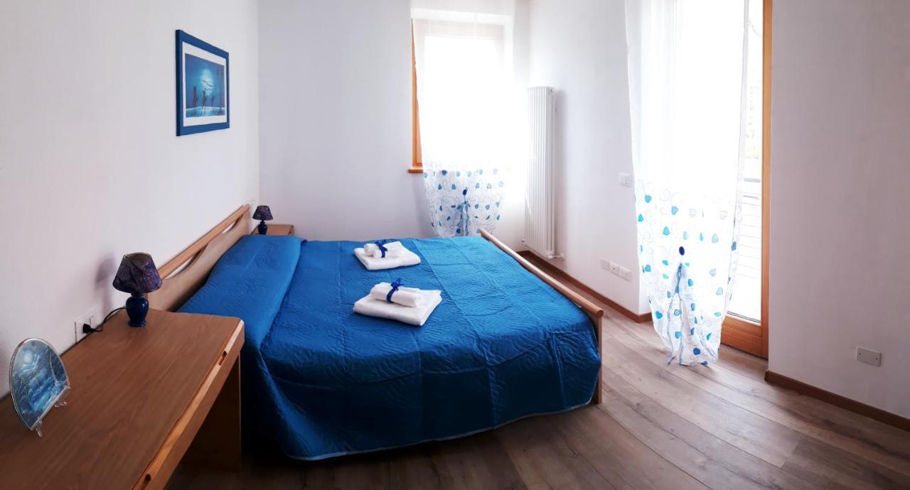 Mariel Holiday Home Levico Terme Exterior photo