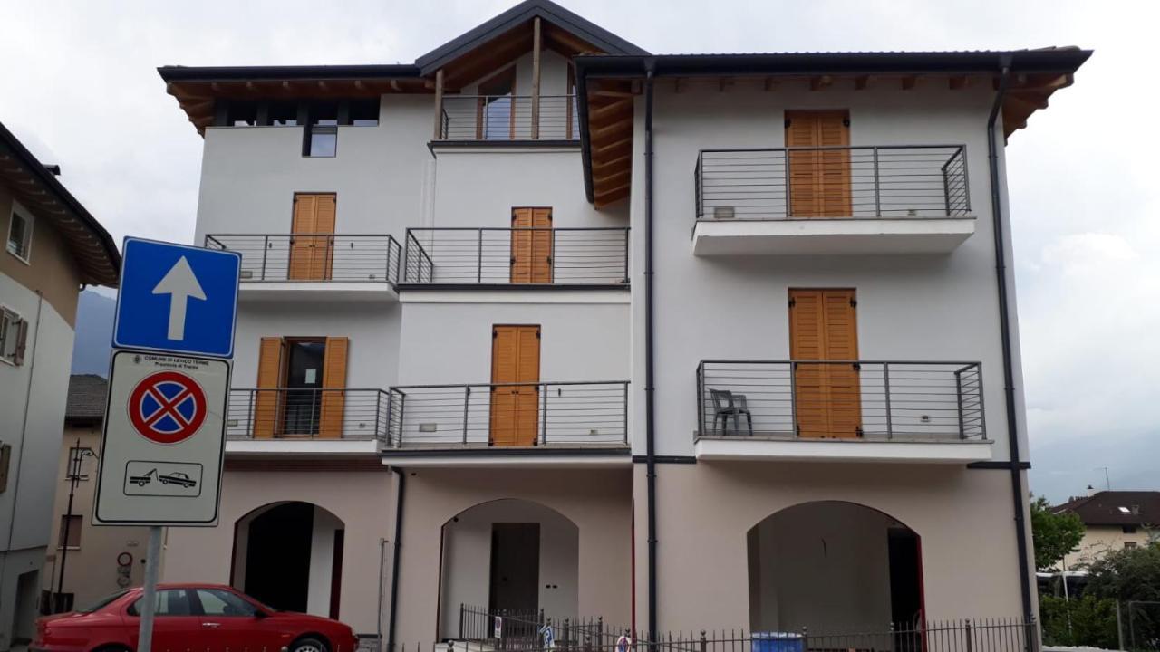 Mariel Holiday Home Levico Terme Exterior photo